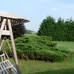 بيت للعطل Muehlblick