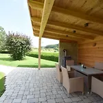 Muehlblick بيت للعطل