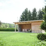 Muehlblick بيت للعطل اُبيردَخشتاتين