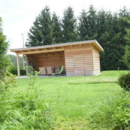 Muehlblick * Oberdachstetten