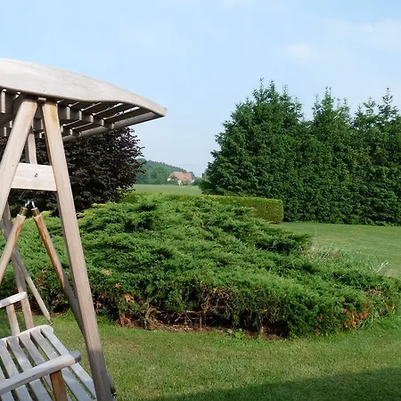 Holiday home Muehlblick