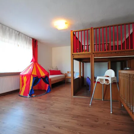 Holiday home Muehlblick Oberdachstetten