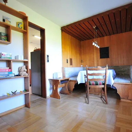 Holiday home Muehlblick *