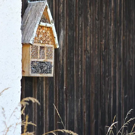 Holiday home Muehlblick Oberdachstetten
