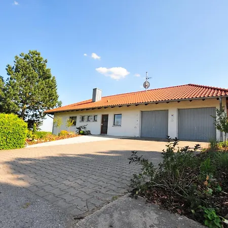 Holiday home Muehlblick