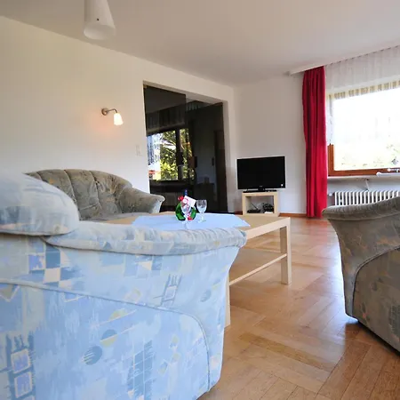 Holiday home Muehlblick *