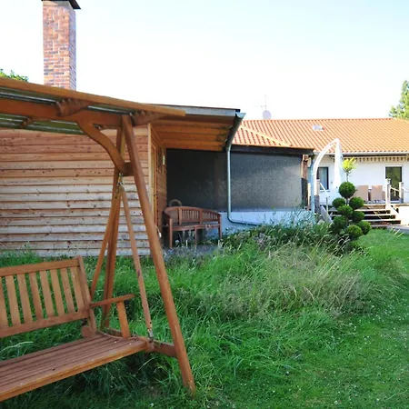 Holiday home Muehlblick
