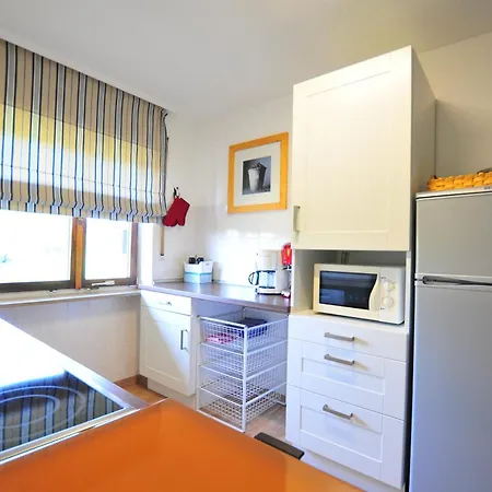 Holiday home Muehlblick *