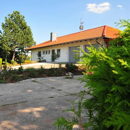 Holiday home Muehlblick *