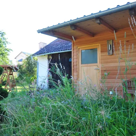 Holiday home Muehlblick Oberdachstetten