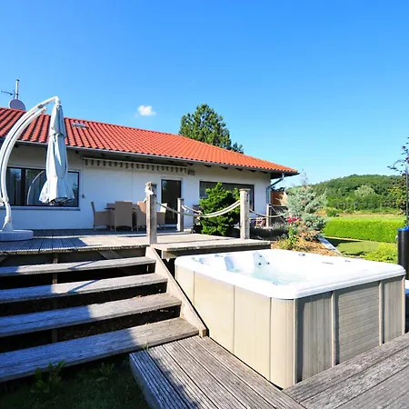 Holiday home Muehlblick
