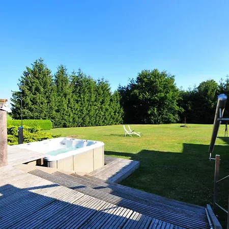 Holiday home Muehlblick *