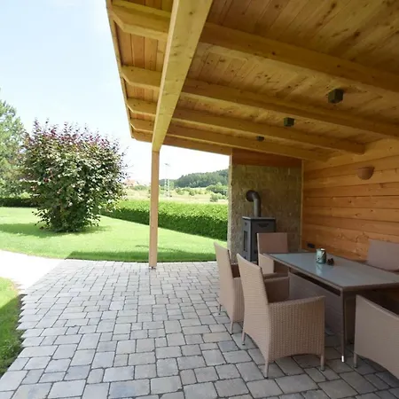 Muehlblick Holiday home