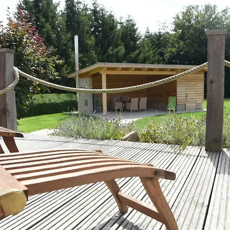 Semesterbostad Muehlblick
