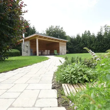 Holiday home Muehlblick Oberdachstetten